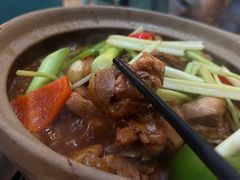-湛林.粤西大排挡(前门店)