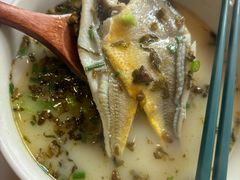 -顶特勒·黄鱼馆·特色菜(上海大世界店)
