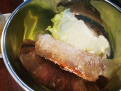 越式炸米卷-海安安越南粉(丹竹頭店)