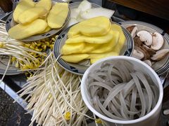 -重庆故事姊妹老火锅(财经学院店)
