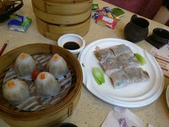 芫茜牛肉肠-点都德(千灯湖环宇城店)