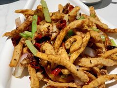 -西夏回族烧麦馆(牡丹街店)