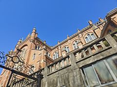 -上海佘山国家森林公园西佘山园