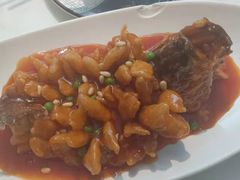 -小吴越·江浙融合菜(惠山万达广场店)
