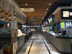 -双桂坊美食街(南大街商业步行街店)