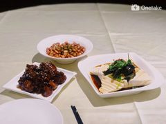 皮蛋豆腐-阿莉餐厅(枣阳路店)