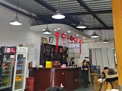 -龙顺园麻辣香锅(机场店)