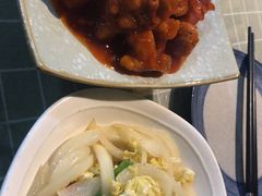 -老家味道主题餐厅