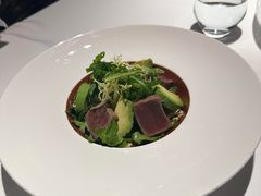 -Oyster Talks 四度蚝法餐厅