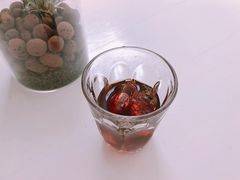 冰滴咖啡-五进制 Coffee Shop
