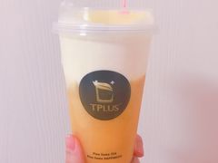 -TPLUS茶家(上海商城南京西路店)