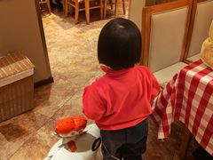 -西贝(六里桥旗舰店)