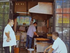 门面-三镇民生甜食馆(胜利街总店)