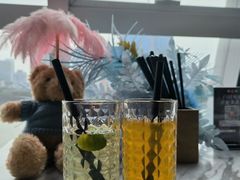 -桃花江餐厅·江景-约会·聚会