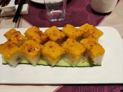 -凯鸽酒楼•雁北民间菜(华北星店)