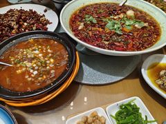 -王妈热卤·川味馆(海昌店)