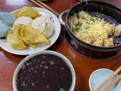 -味一早餐(新芝路店)