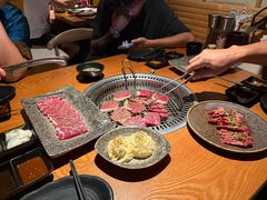 -匠太烧肉台日料理餐酒馆(三林店)