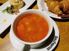 -斗牛士牛排(南京东路店)