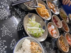 -张关合渣(航空大道店)