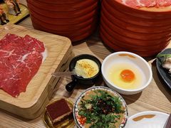 -松野谷·寿喜烧自助(华联顺义金街购物中心店)