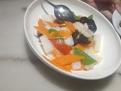 -鸭匠食府·挂炉烤鸭·新京菜(阜成路店)