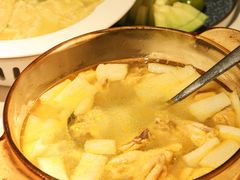 -食廬(虹桥南丰城店)