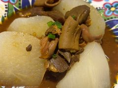 -玛嘉烈(北京金融街店)