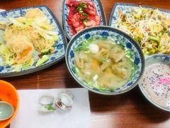 -福州人铭小吃