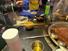 -重庆风光老灶火锅城(同德广场店)
