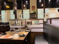 大堂-虎丸烧肉(新大陆广场店)