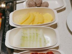 -海底捞大排档火锅(打浦路店)