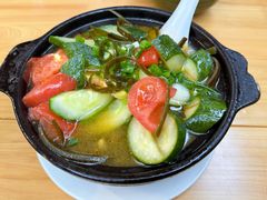 砂锅海带-沈妈砂锅(光华村店)