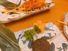 -坂吉屋·居酒屋深夜食堂(龙湖店)