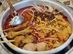 -顶上头·螺蛳火锅(五一新村店)