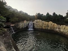 -山叶口景区