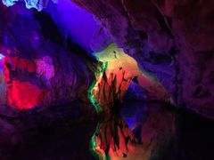 -佛爷洞旅游景区