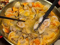 -一川二水•粤川醉(CP静安店)