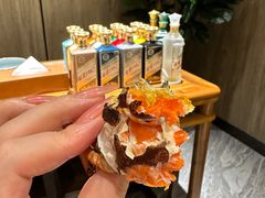 -神洲四海大酒楼(王府井澳门中心店)