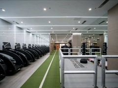 -乾坤乐健·游泳健身(渝江店)