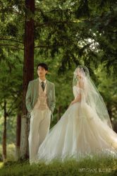 -蜜恋婚纱摄影·客片研发(苏州店)