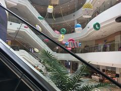 -圆融购物中心(南天成路店)