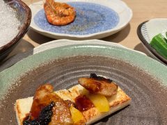 -大渔铁板烧(蛇口店)