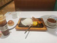 -翠华餐厅(宝安壹方城店)