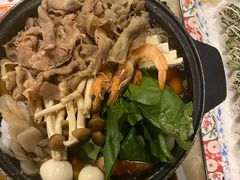 -桃屋日本料理(清华科技园店)