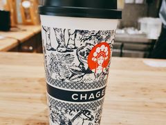 -霸王茶姬(建邺万达广场店)