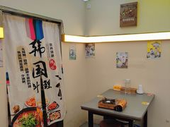 -豚妈妈汤饭·部队锅(南京东路店)