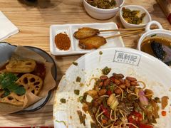 -万利记·长沙粉面小吃(福永天虹店)