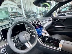 -宁波之星奔驰4S店(海曙店)