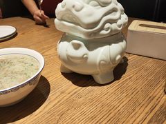 -扬州狮子楼·非遗淮扬菜(东关街店)